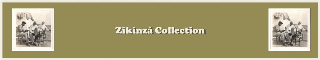 Zikinza Collection